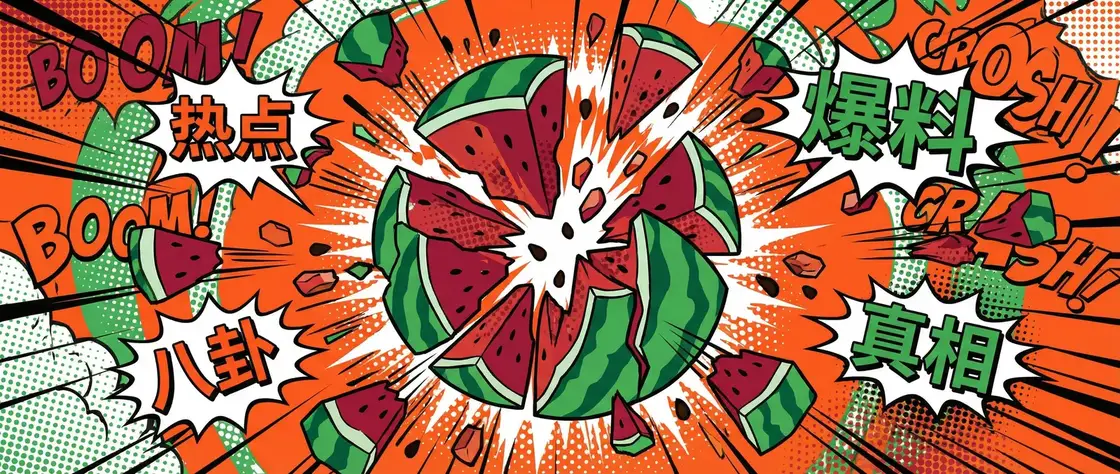 久久夜夜免费网 今日头瓜爆炸漫画横幅
